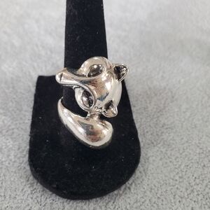 Fox Ring